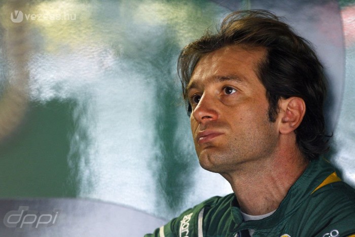 F1: Trulli leszólta a fizetős pilótákat