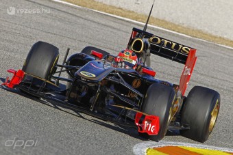 F1: Óriási veszteség volt Kubica