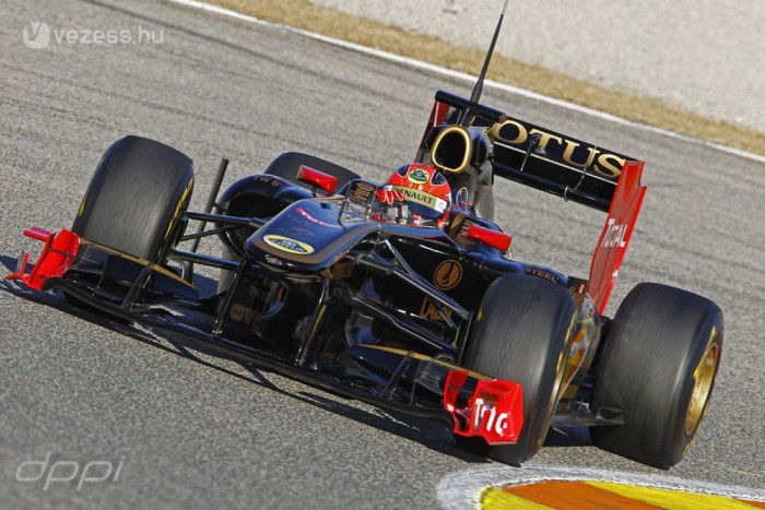 F1: Óriási veszteség volt Kubica