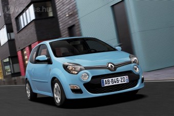 Új fazon a Renault-nál