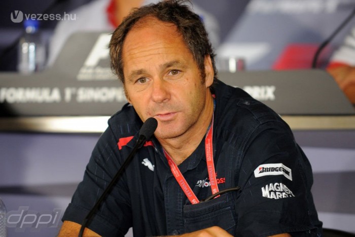 F1: Kár volt visszahozni Räikkönent?