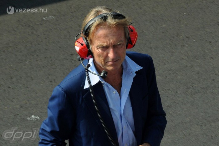 F1: Lepaktált Ecclestone-nal a Ferrari és a Red Bull?