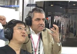 F1: Az év legviccesebb pillanatai