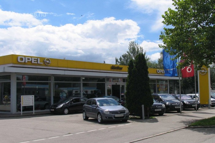 Az Opel a magánvásárlók kedvence 6