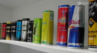 Veszélyesek az energiaitalok?