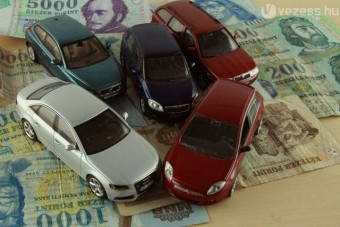 Válságban az autófinanszírozás