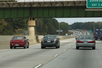 Rekordöregek Amerikában az autók