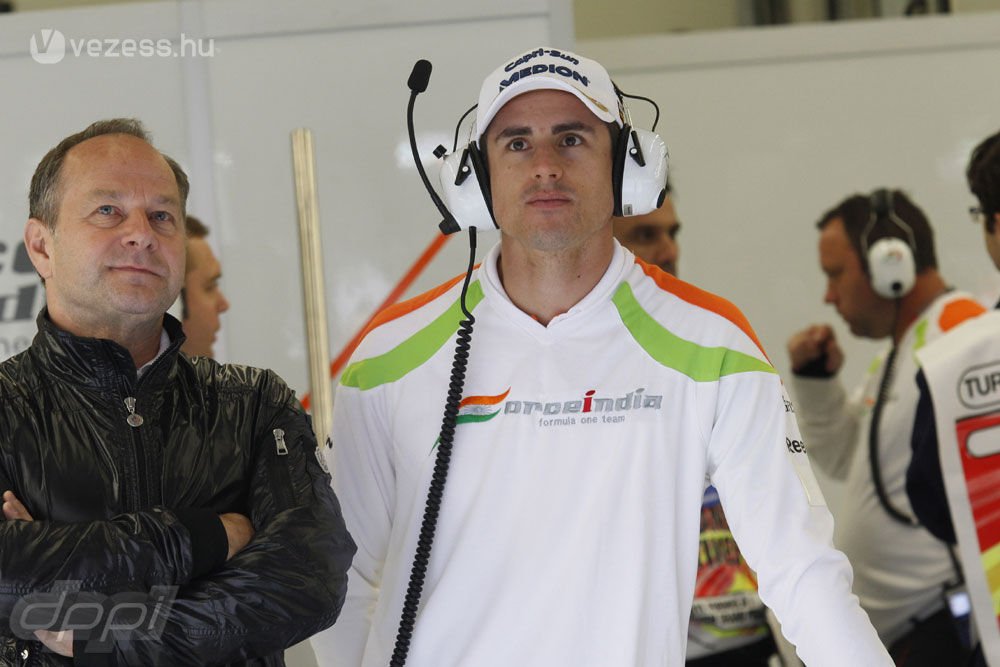 F1: Sutil bíróság elé áll 4