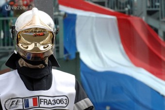 F1: Megvan a Francia Nagydíj időpontja