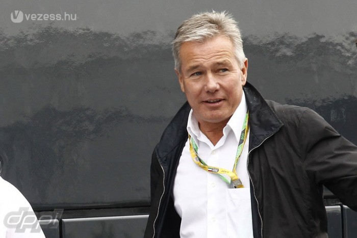 F1: Jól halad az új motorgyártó 2 F1: Jól halad az új motorgyártó 2