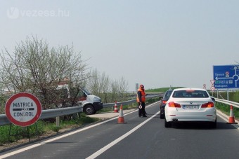 Mától drágul az üzemanyag és az autópálya