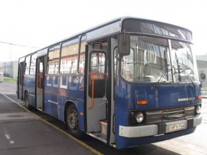 1 millió kilométeres buszokat venne a BKV