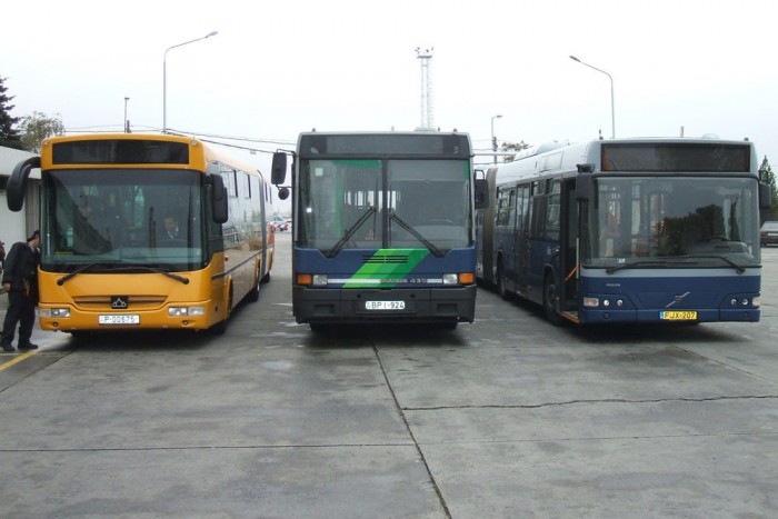 Az autósok pénzéből mentenék a BKV-t 2 Az autósok pénzéből mentenék a BKV-t 2