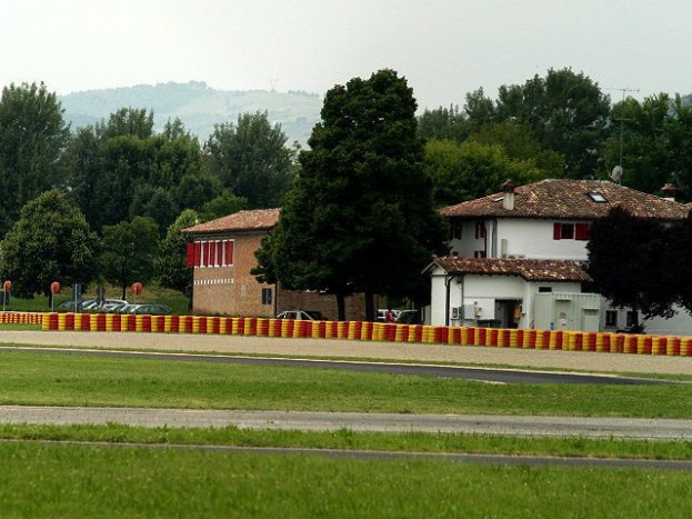 Vacsorázzon a Ferrari főhadiszállásán 4 | Vezess Vacsorázzon a Ferrari főhadiszállásán 4