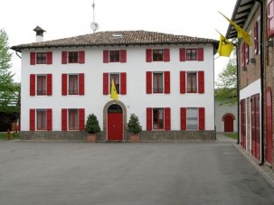 Vacsorázzon a Ferrari főhadiszállásán