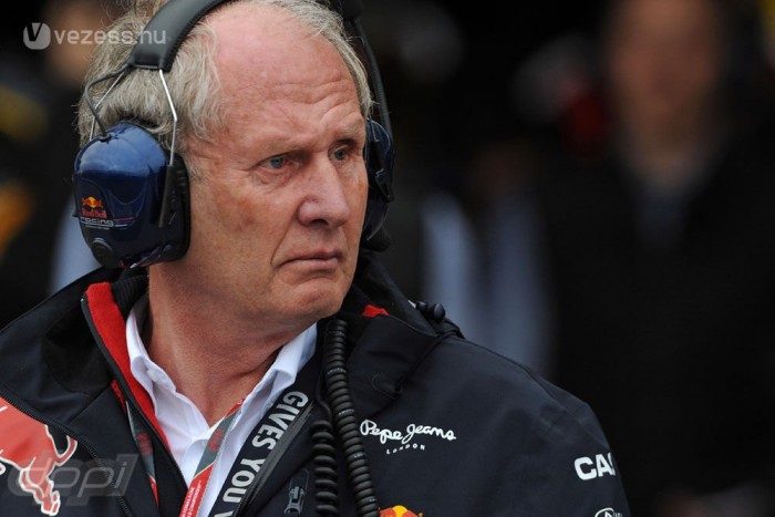 F1: A Toro Rossónak csak a nyerők kellenek 2 F1: A Toro Rossónak csak a nyerők kellenek 2