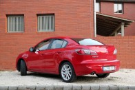 Mazda3: Az ön alázatos szolgája 36