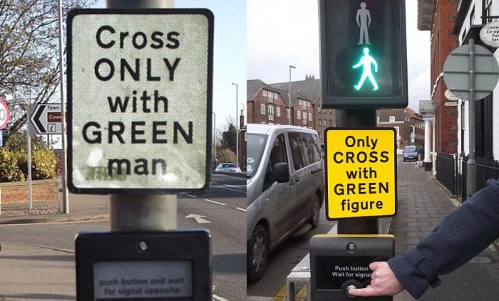 Nemtelenítették a közlekedési lámpát