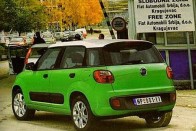 Praktikus változat a FIAT 500-asból 7