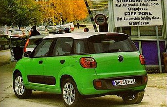 Praktikus változat a FIAT 500-asból 4