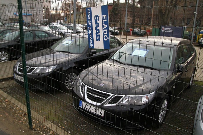 Jelentős kedvezményeket ígérnek a használt kocsikra