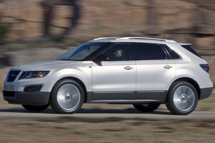 Néhány száz darab fut Észak-Amerikában a 9-4x-ből