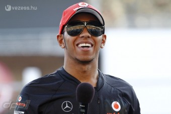 F1: Hamilton, a zugzenész