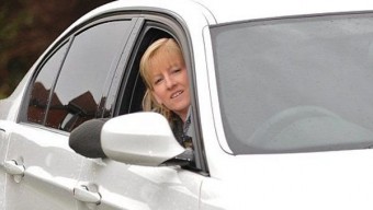 Perelne a sebességkorlátozás miatt