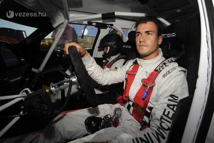 Sordo biztosan vezet jövőre