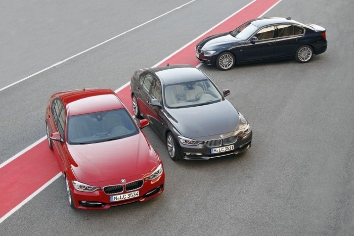Négymillió alatt a MINI, ingyen 4×4 BMW-khez 3 Az új 3-asból az első időszakban még nem lesz négykerék-hajtású, de azokhoz a BMW-khez, amik elérhetők 4x4-gyel is, most ingyen jár az xDrive