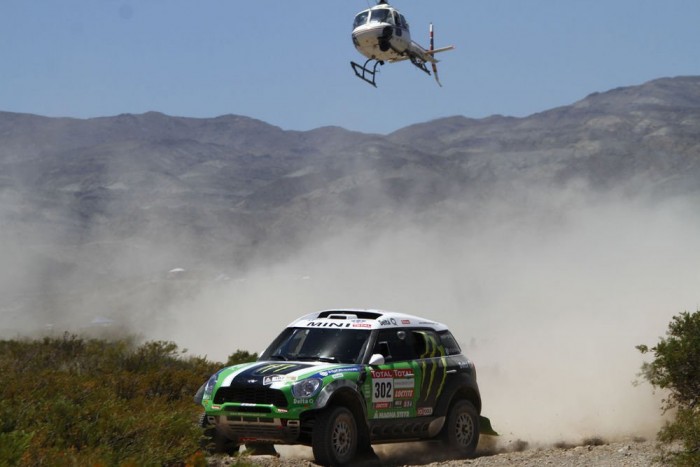 Szalayék negyven autót előztek le 8 | Vezess Szalayék negyven autót előztek le 8