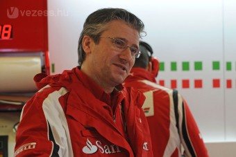 F1: A Ferrari lerabolta a McLarent