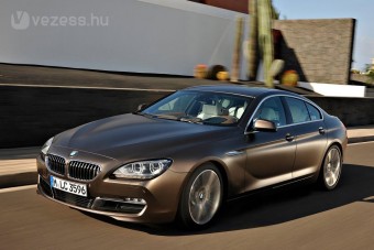 Nyáron jön a legszebb BMW