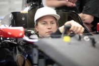 F1: Idő kell majd Räikkönennek 2