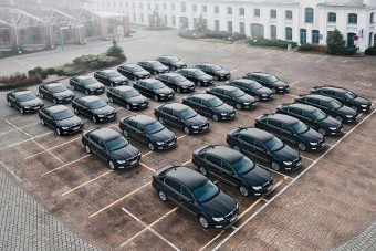 Nem átverés: autóbeszerzés áfamentesen