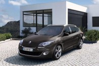 Új Renault Mégane: 3,8 l/100km 18