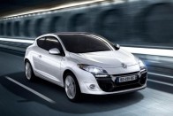 Új Renault Mégane: 3,8 l/100km 20