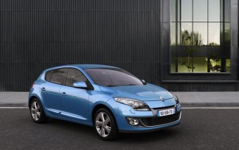 Új Renault Mégane: 3,8 l/100km