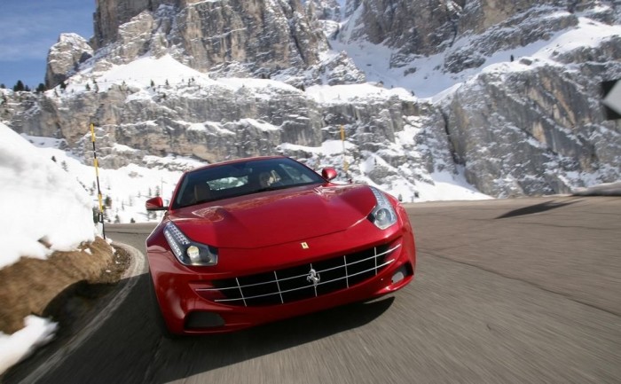 Nincstelen az olasz luxusautó-tulajdonos