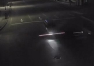 A halálnál gyorsabb autós