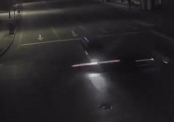 A halálnál gyorsabb autós