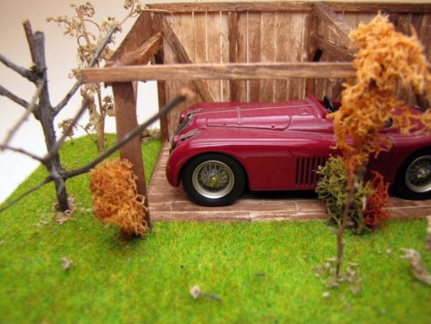 Ennyire piciben ezek a kerekek bámulatosak!