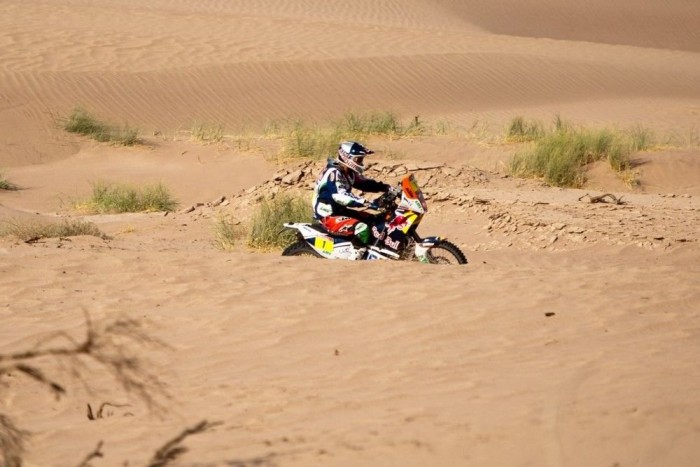 A Hummerek legyőzték a MINI-ket 7