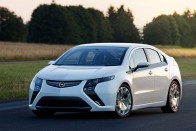 Chevy Volt/Opel Ampera - nem kell magyaráznunk, miért van komoly esélye győzni