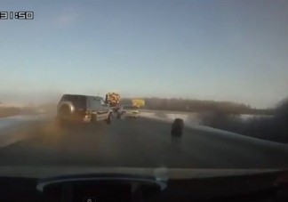 A hirtelen kitört kerék esete