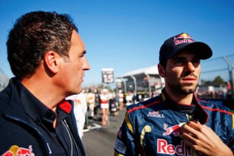 F1: Meghalt Vettel exedzője