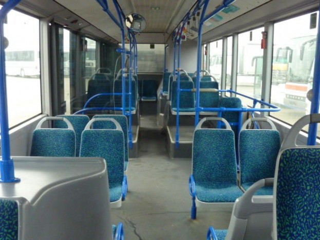 Mercik a BKV-nál 3 | Vezess Mercik a BKV-nál 3