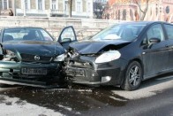 Körülményesebb lett volna a kárrendezés, ha kikerülnek a rendszerből az állami autók