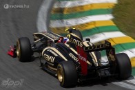 F1: Idén a Lotus robbanthatja a bombát 2