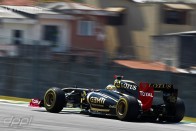 F1: Idén a Lotus robbanthatja a bombát 7